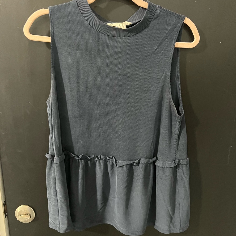 BCBGeneration Tank